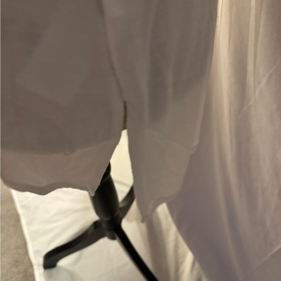 Vintage Boho tunic beach coverup - Picture 5 of 7